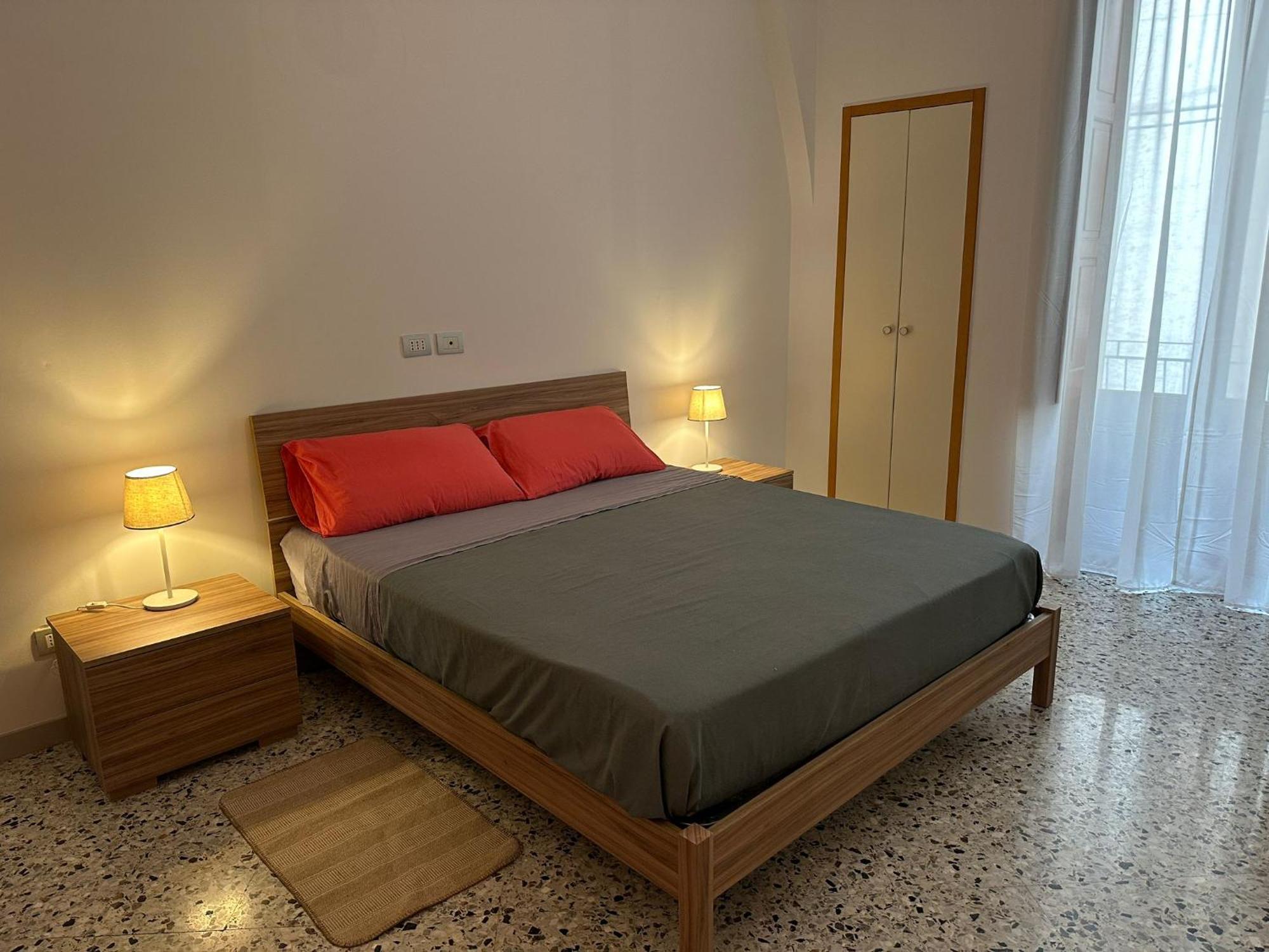 Apartamento Casa Melo Monopoli Exterior foto