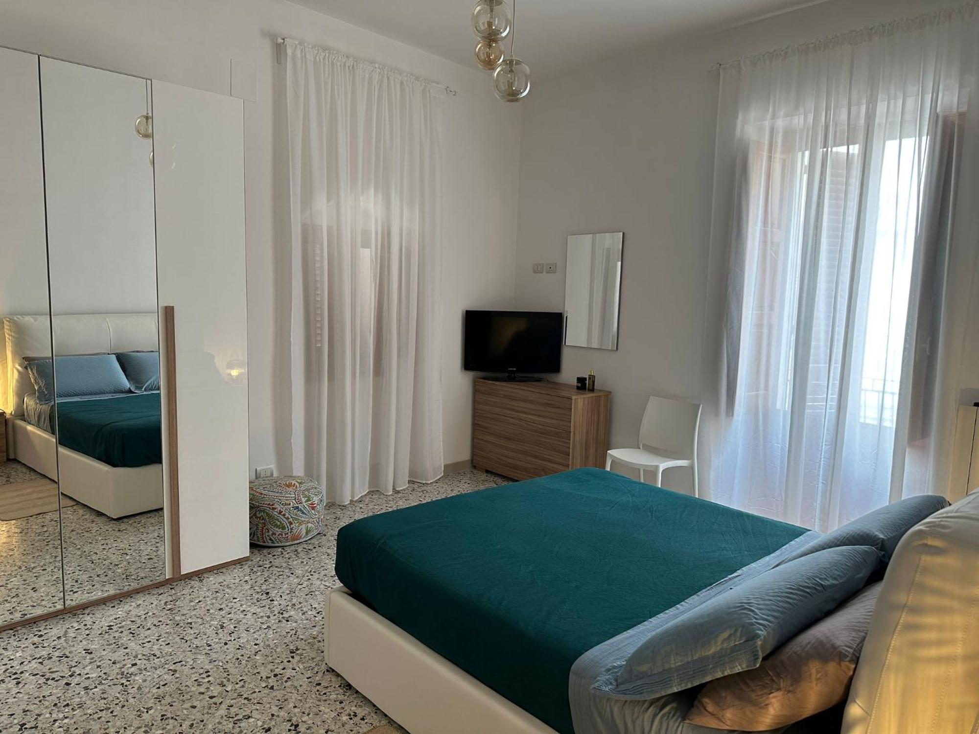 Apartamento Casa Melo Monopoli Exterior foto