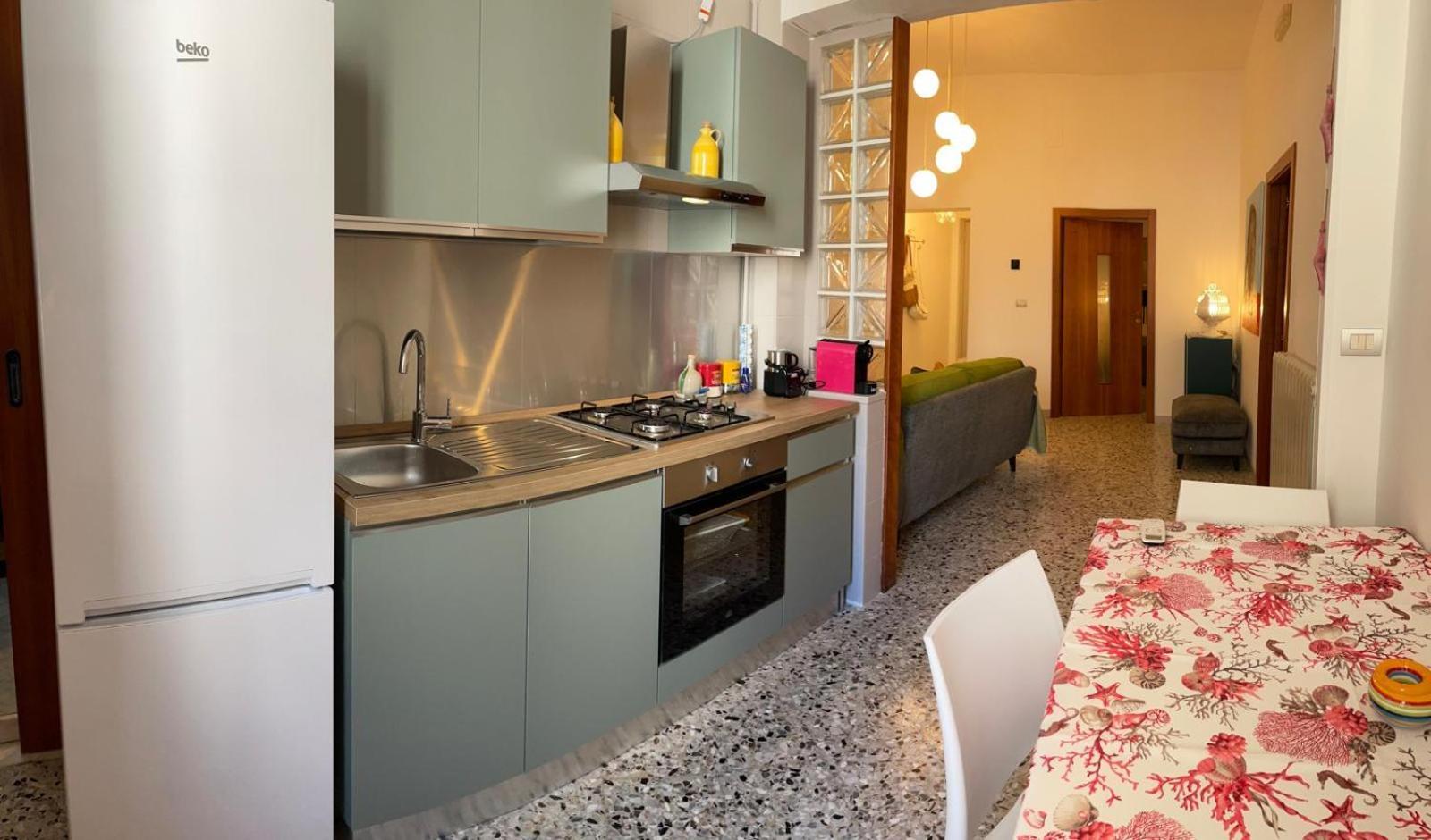 Apartamento Casa Melo Monopoli Exterior foto