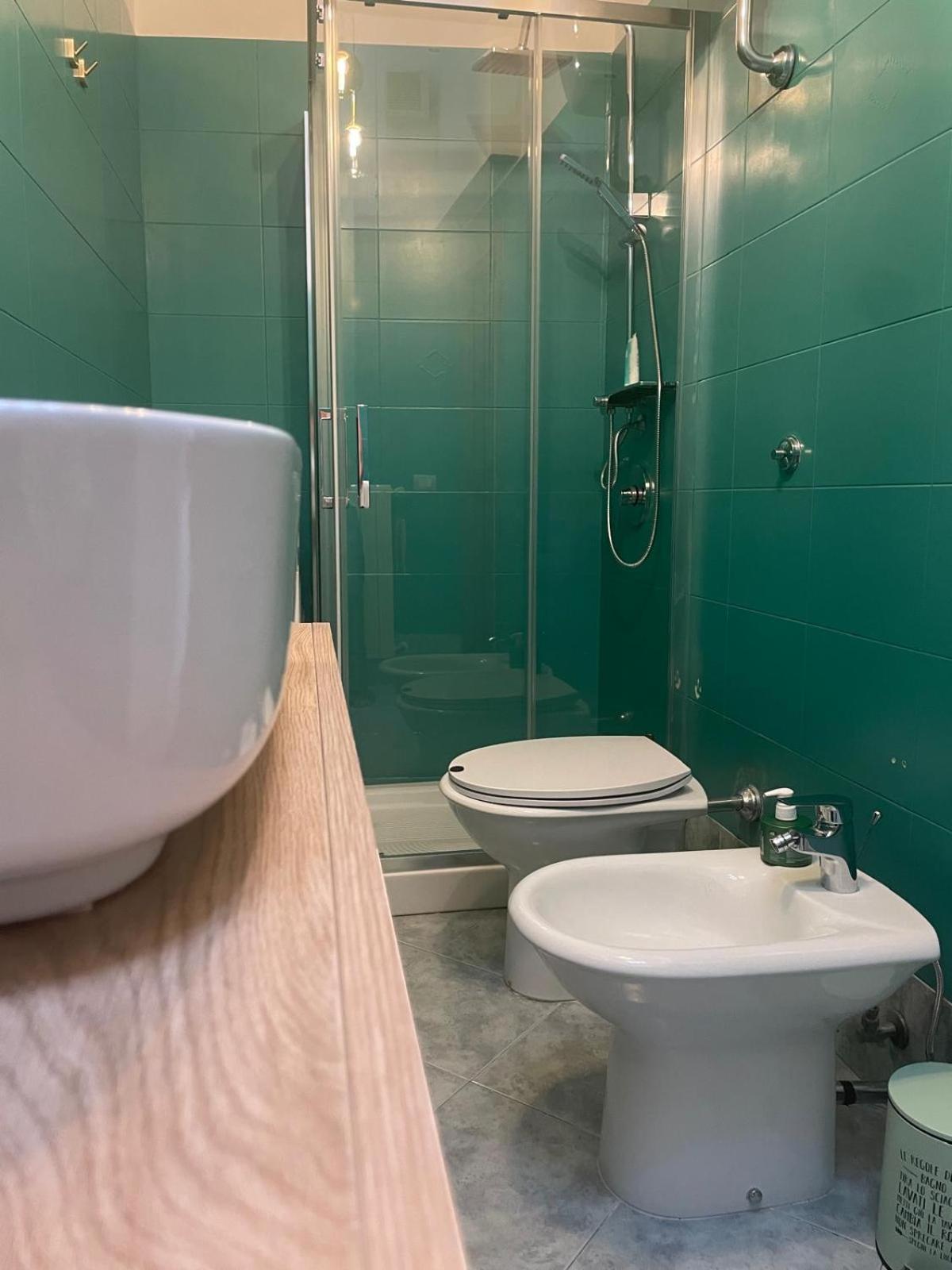 Apartamento Casa Melo Monopoli Exterior foto