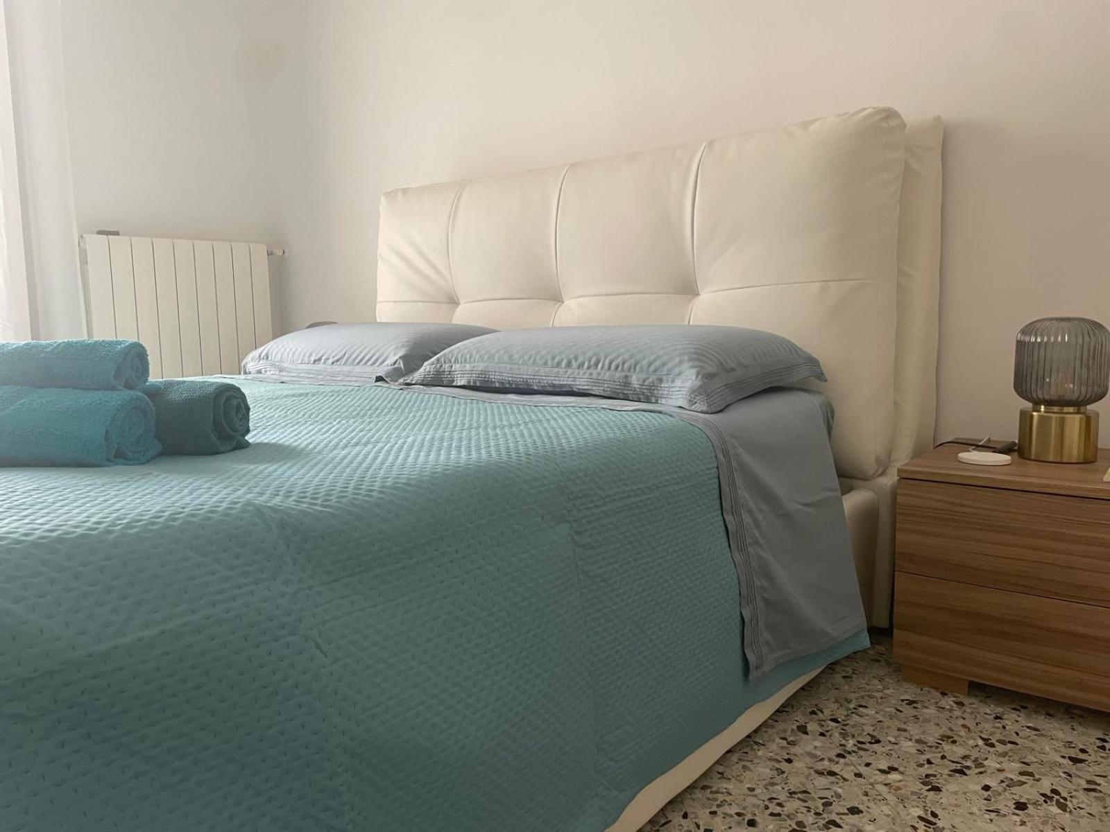 Apartamento Casa Melo Monopoli Exterior foto