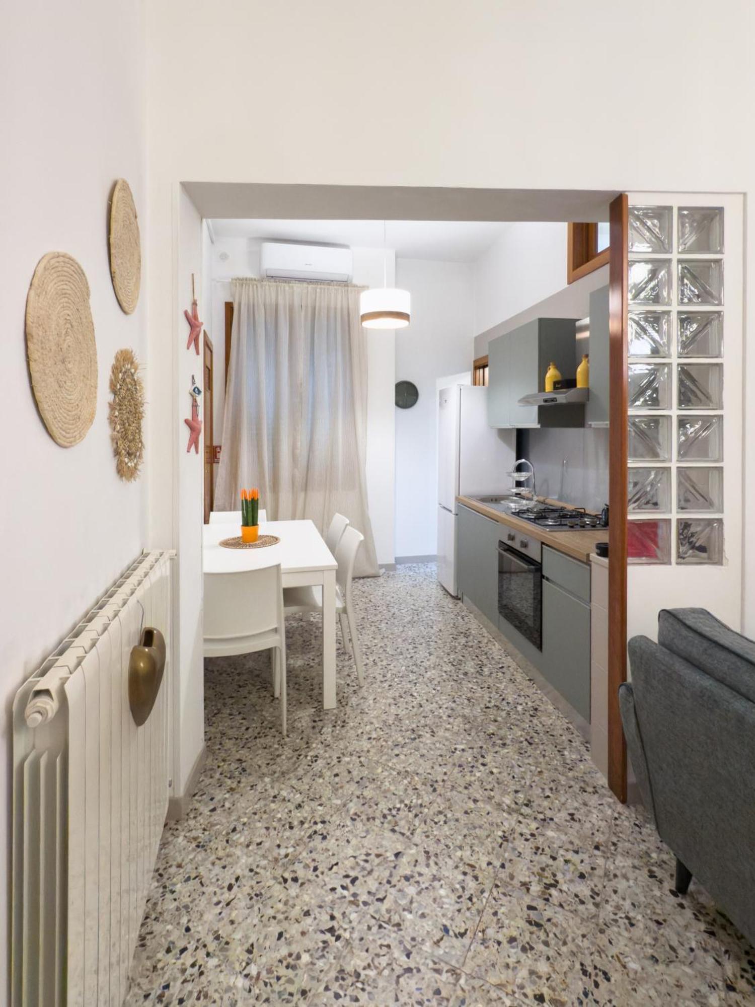 Apartamento Casa Melo Monopoli Exterior foto