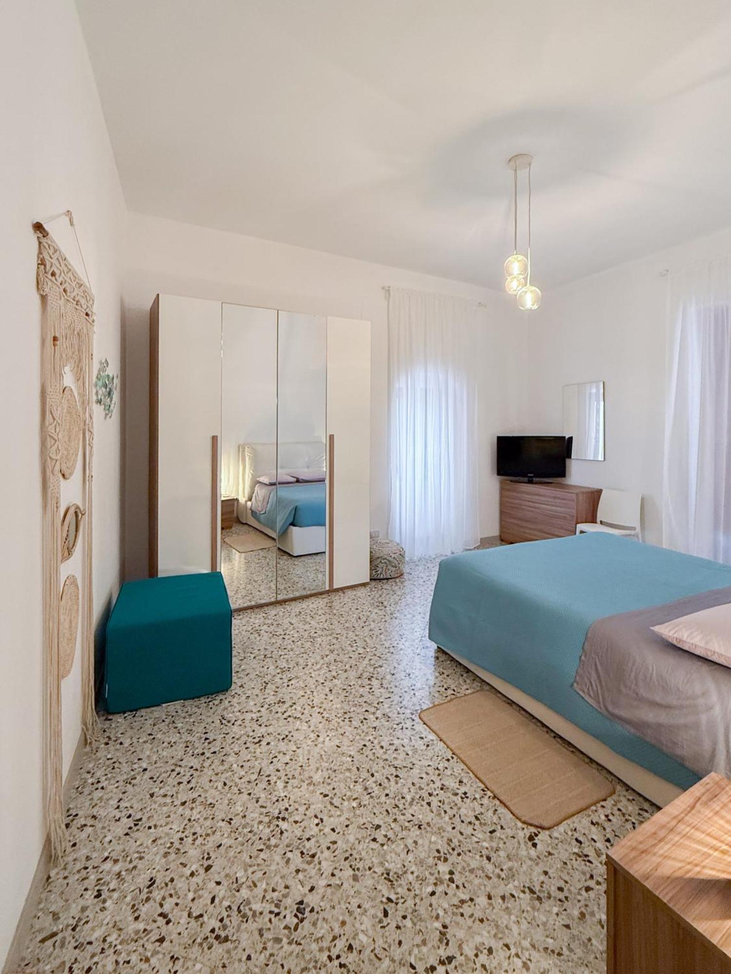 Apartamento Casa Melo Monopoli Exterior foto