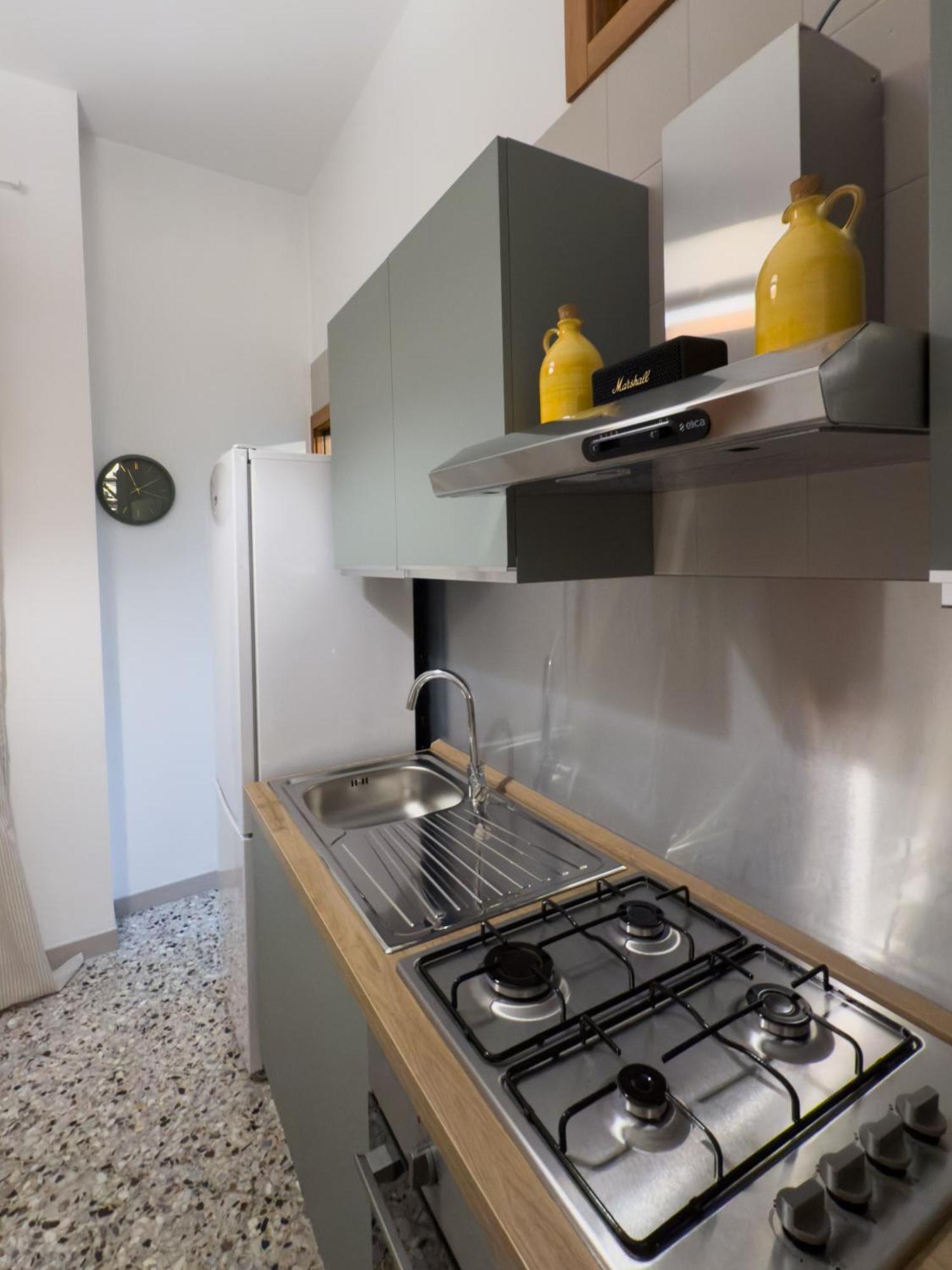 Apartamento Casa Melo Monopoli Exterior foto