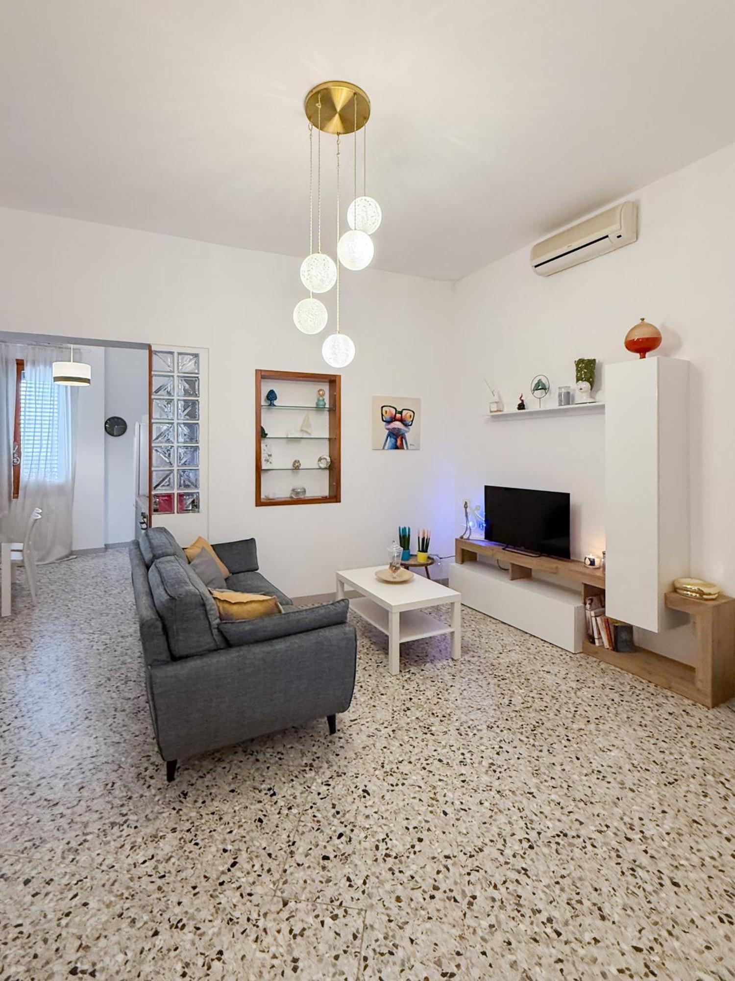 Apartamento Casa Melo Monopoli Exterior foto
