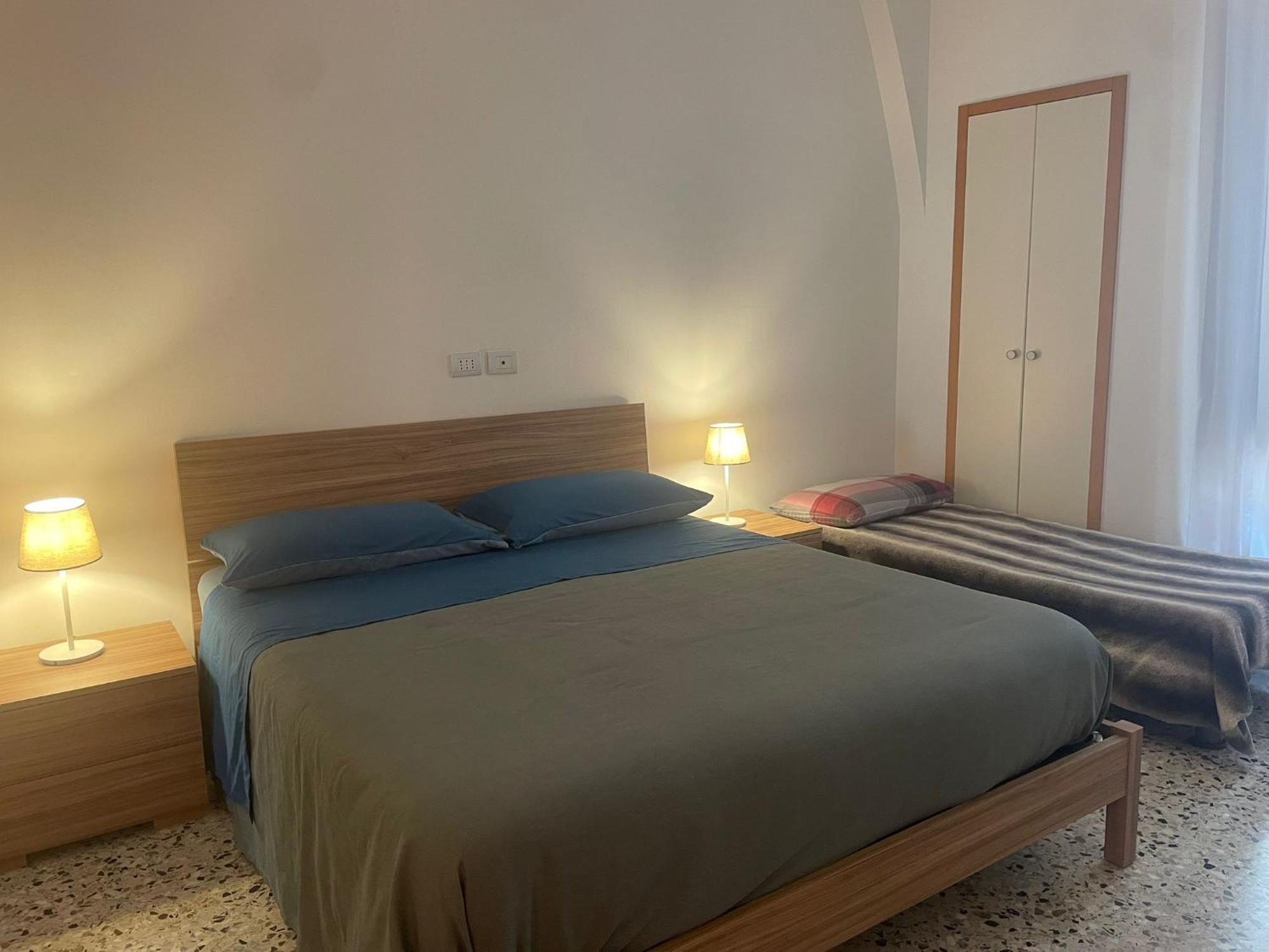 Apartamento Casa Melo Monopoli Exterior foto
